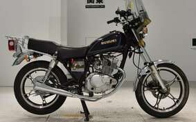 SUZUKI GN125 H PCJG9