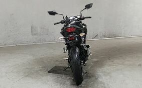 KAWASAKI Z250 ER250C