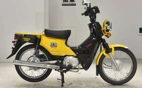 HONDA CROSS CUB 110 JA10