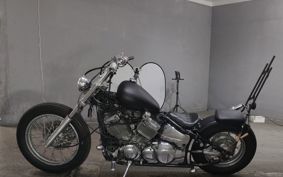 YAMAHA DRAGSTAR400 4TR