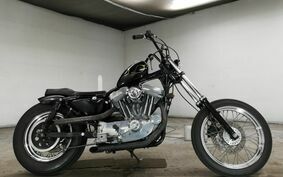 HARLEY XLH883 2003 CAM