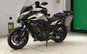 YAMAHA MT-09 Tracer 2015 RN36J