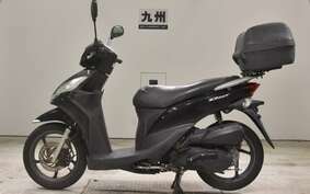 HONDA DIO 110 JF31