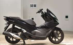 HONDA PCX125 JF81