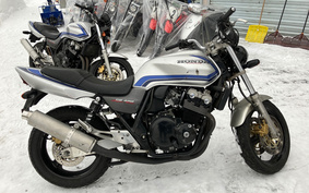 HONDA CB400SF K K