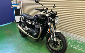 TRIUMPH  TRIUMPH  SPEED  TWIN  2024 DAD85H