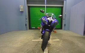 YAMAHA YZF-R6 2008 RJ16