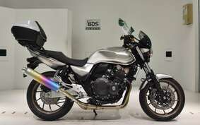 HONDA CB400SF GEN 4 A 2020 NC42