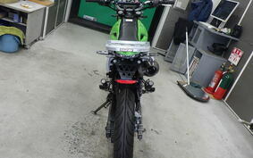 KAWASAKI KLX125D TRACKER LX125D