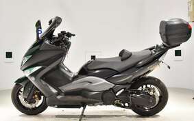 YAMAHA T-MAX500 Gen.3 2008 SJ06