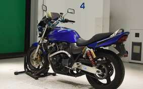 HONDA CB400SF VTEC SPEC 2 2002 NC39