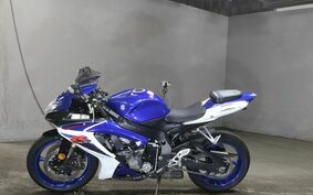 SUZUKI GSX-R600 2006 GN7DA