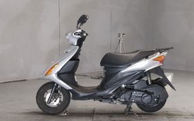 SUZUKI ADDRESS V125 CF4MA