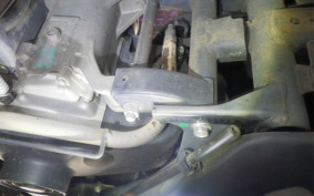 SUZUKI ADDRESS V50 CA4BA