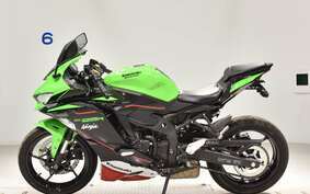 KAWASAKI ZX-25R ZX250E