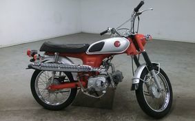 HONDA CL50 BENLY CD50