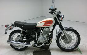 HONDA CB400SS Cell 2004 NC41