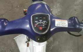 HONDA PRESS CUB 50 AA01