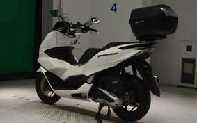 HONDA PCX 160 KF47