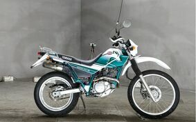 YAMAHA SEROW 225 WE 4JG