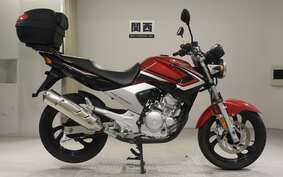 YAMAHA YBR250 PCNL