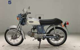 HONDA CD50 BENLY S CD50