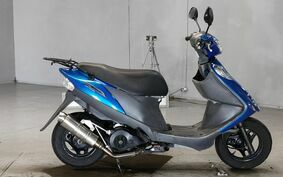 SUZUKI ADDRESS V125 G CF46A