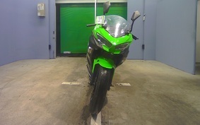 KAWASAKI NINJA 250 EX250P