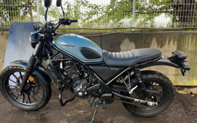 HONDA CL250 MC57