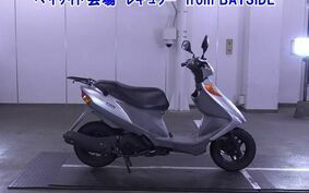 SUZUKI ADDRESS V125 CF4EA