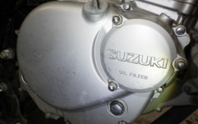 SUZUKI GRASS TRACKER NJ4BA