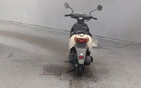 SUZUKI LETS4 CA45A