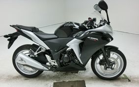 HONDA CBR250R Fi MC41