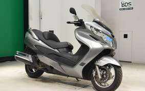 SUZUKI SKYWAVE 250 (Burgman 250) Gen.3 CJ46A