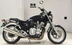 HONDA CB1100 ABS 2013 SC65