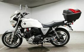 HONDA CB1100 2013 SC65