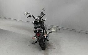 YAMAHA DRAGSTAR 125 VE01