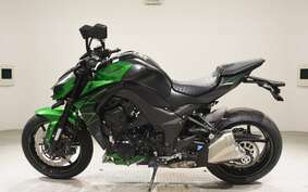 KAWASAKI Z1000 Gen.5 2022 ZXT00W