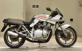 SUZUKI GSX750S KATANA 1982 GS75X