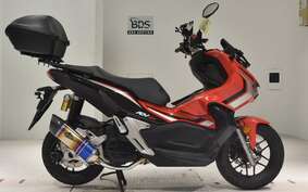 HONDA ADV150 KF38