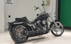 HARLEY FXSTC 1580 2007