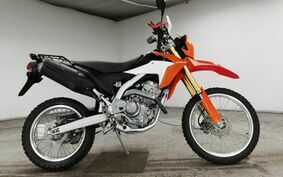 HONDA CRF250L MD38