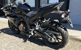 HONDA CBR400R ABS 2017 NC47