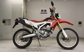 HONDA CRF250L MD38