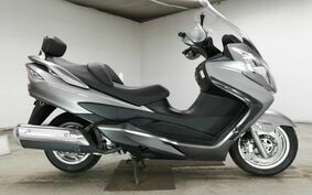 SUZUKI SKYWAVE 400 2009 CK45A