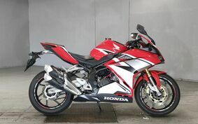 HONDA CBR250RR MC51