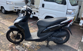 HONDA DIO 110 JF31