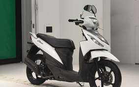 SUZUKI ADDRESS 110 CE47A