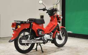 HONDA CROSS CUB 110 JA45