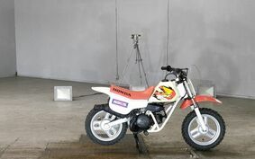 HONDA QR50 AE01